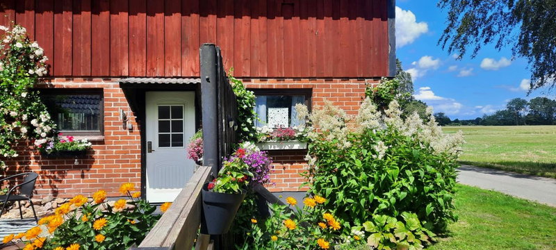 Rya B & -B Tollarp lägenhetsboende, Tollarp, Sweden