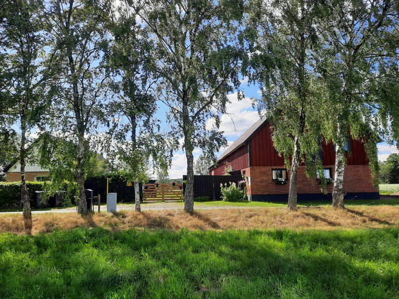 Rya B & -B Tollarp lägenhetsboende, Tollarp, Sweden