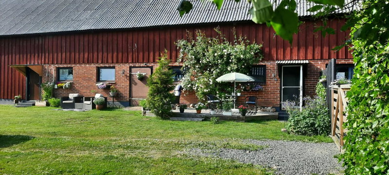 Rya B & -B Tollarp lägenhetsboende, Tollarp, Sweden