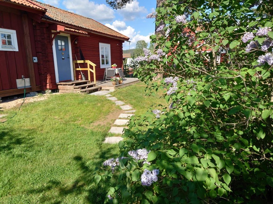 Soldattorpet Sands, Leksand, Sweden