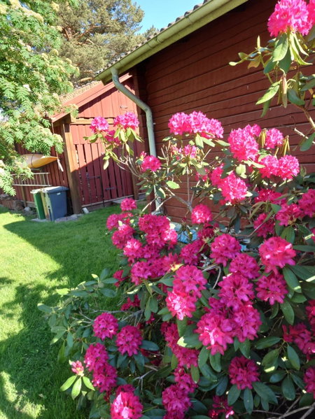 Soldattorpet Sands, Leksand, Sweden