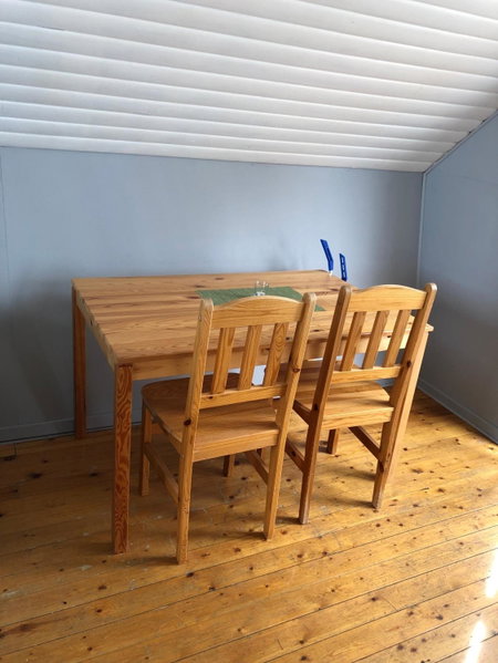 Trollforsen Camping & Cottages, Gargnäs, Sweden