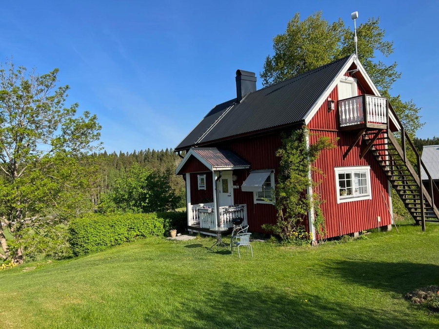Annies Hus, Årjäng, Sweden