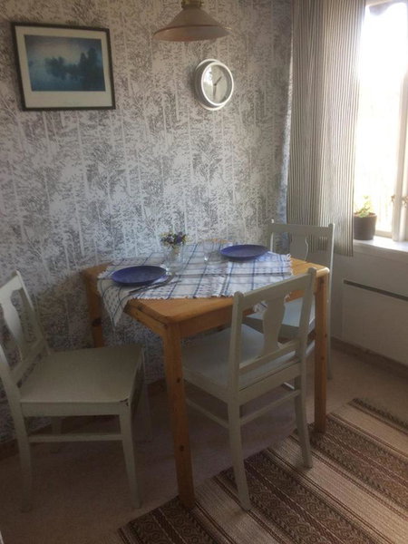Annies Hus, Årjäng, Sweden