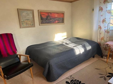Annies Hus, Årjäng, Sweden