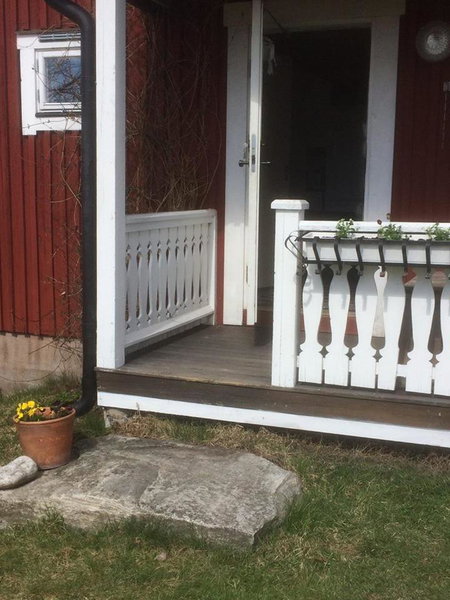 Annies Hus, Årjäng, Sweden