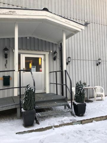 Mälarö Hotell, Bromma, Sweden