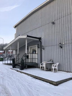 Mälarö Hotell, Bromma, Sweden