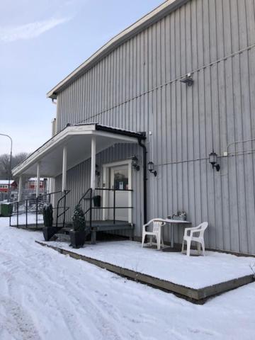 Mälarö Hotell, Bromma, Sweden