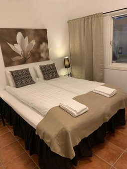 Mälarö Hotell, Bromma, Sweden