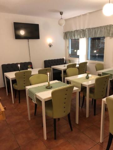 Mälarö Hotell, Bromma, Sweden