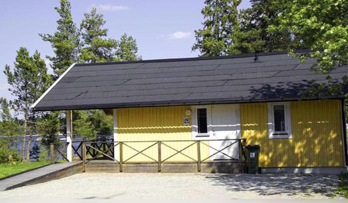 Årsunda Strandbad, Årsunda, Sweden