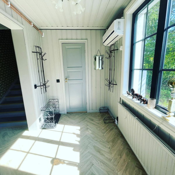 Villa Lyckan, Söråker, Sweden