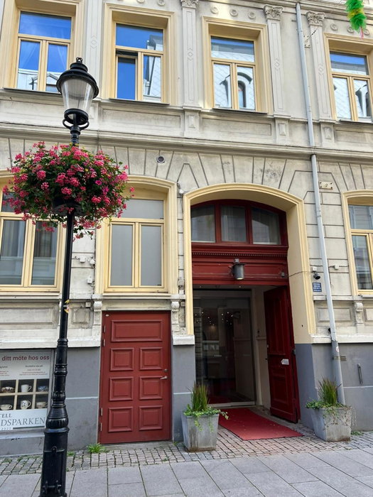 Stadsparken Apartments, Helsingborg, Schweden