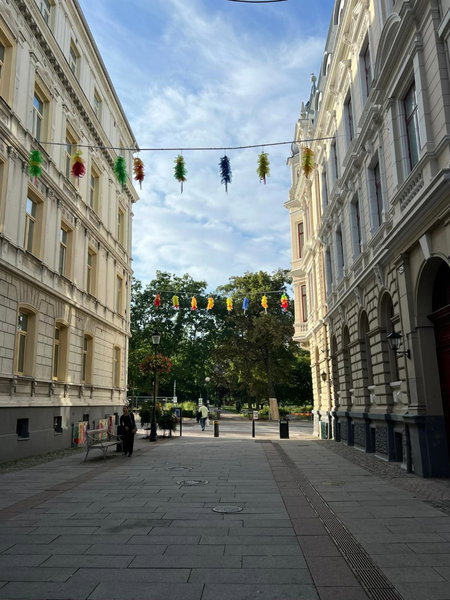 Stadsparken Apartments, Helsingborg, Schweden
