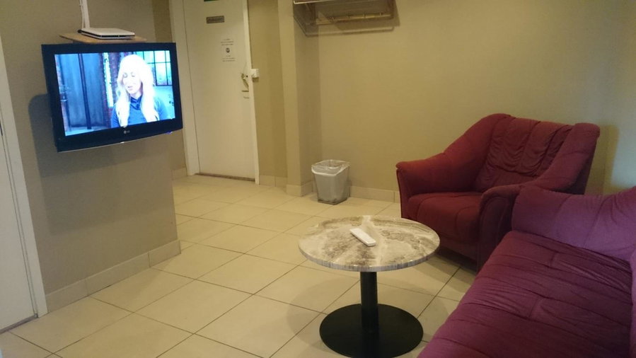 Best Western Hotel Bollnas, Bollnäs, Suecia