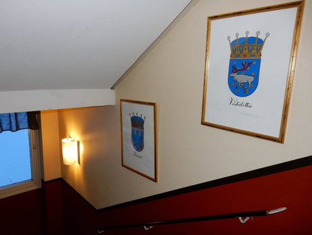 Best Western Hotel Bollnas, Bollnäs, Suecia