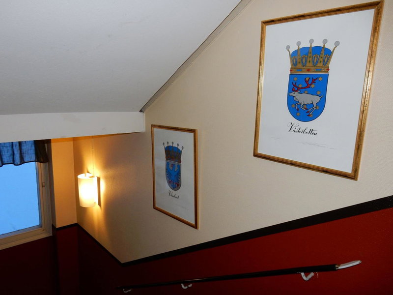 Best Western Hotel Bollnas, Bollnäs, Suecia