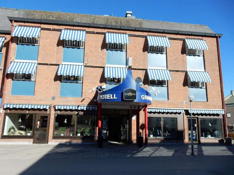 Best Western Hotel Bollnas, Bollnäs, Suecia
