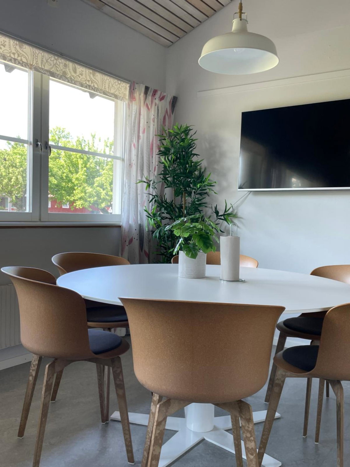 Отель · Valla Folkhögskola, Linköping