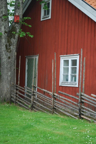 Valla Folkhögskola, Linköping, Швеция
