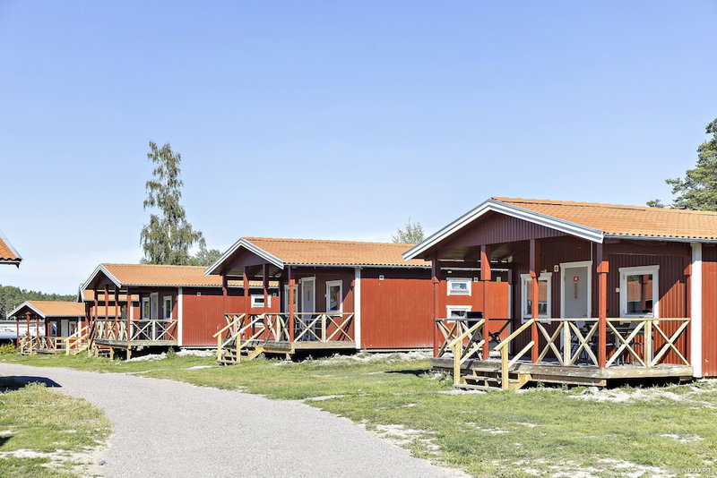 First Camp Karlstad, Karlstad, Suède