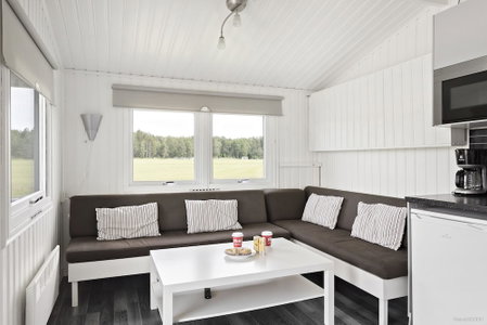 First Camp Karlstad, Karlstad, Suède