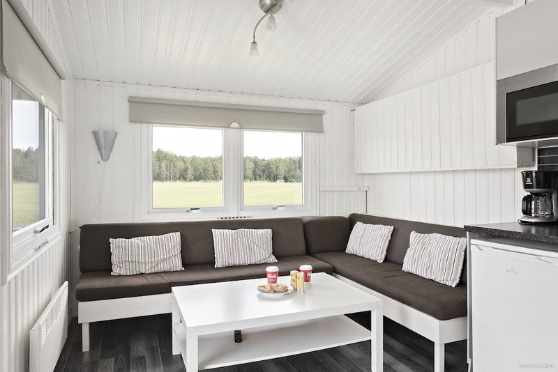 First Camp Karlstad, Karlstad, Suède