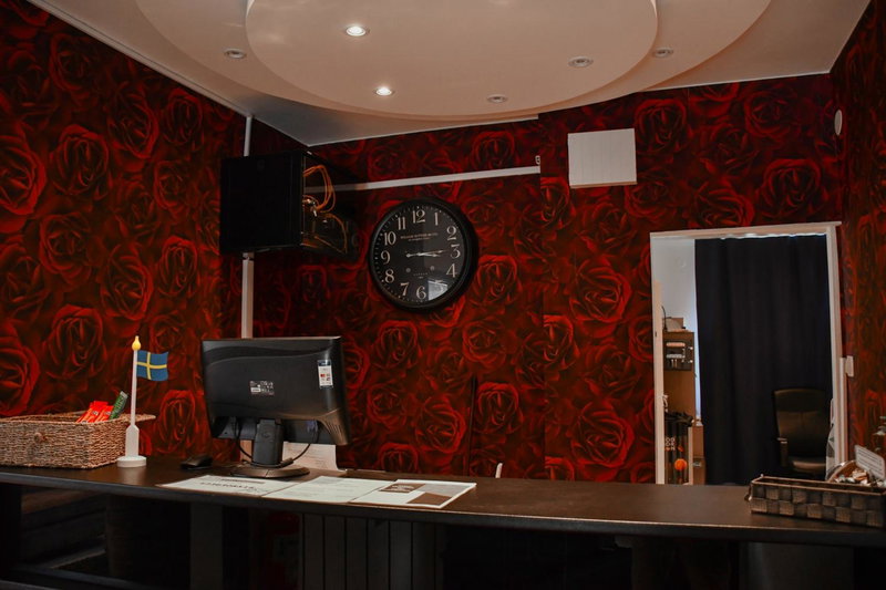 Kungsbacken Hotell & Konferens, Katrineholm, Suecia