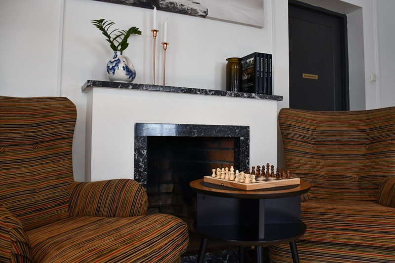 Kungsbacken Hotell & Konferens, Katrineholm, Suecia