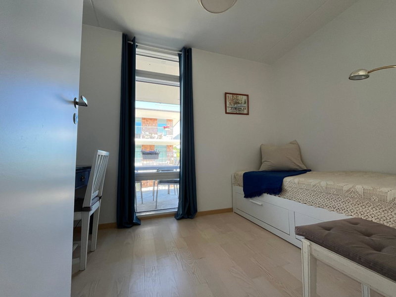 ÅhusBrygga Apartment Hotel, Åhus, Sweden