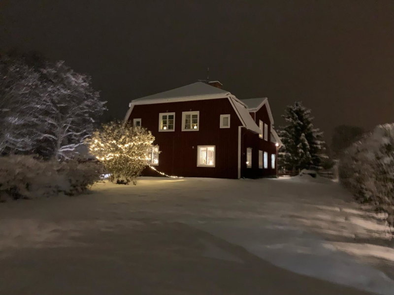 Annexet Kilafors, Kilafors, Suecia