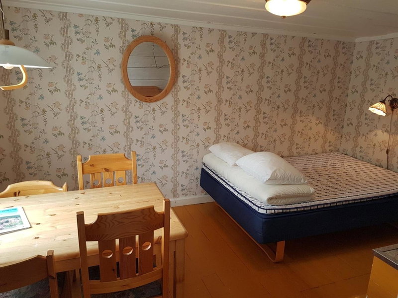 Lövånger Kyrkstad, Lövånger, Sweden