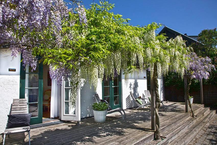 Hotel · Karnelund Krog & Rum, Simrishamn