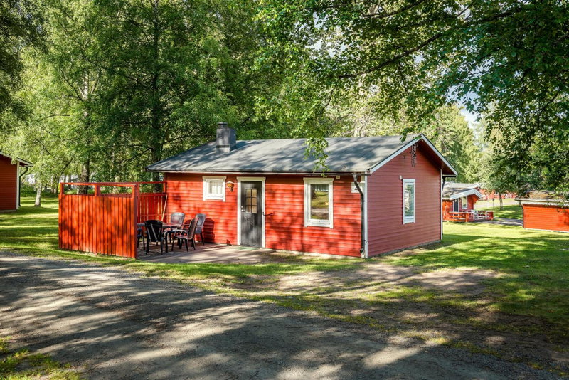 First Camp Hökensås-Tidaholm, Tidaholm, Sweden