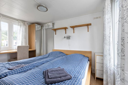 First Camp Hökensås-Tidaholm, Tidaholm, Sweden
