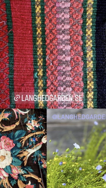 Långhedgården Bed & Breakfast, Alfta, Sweden
