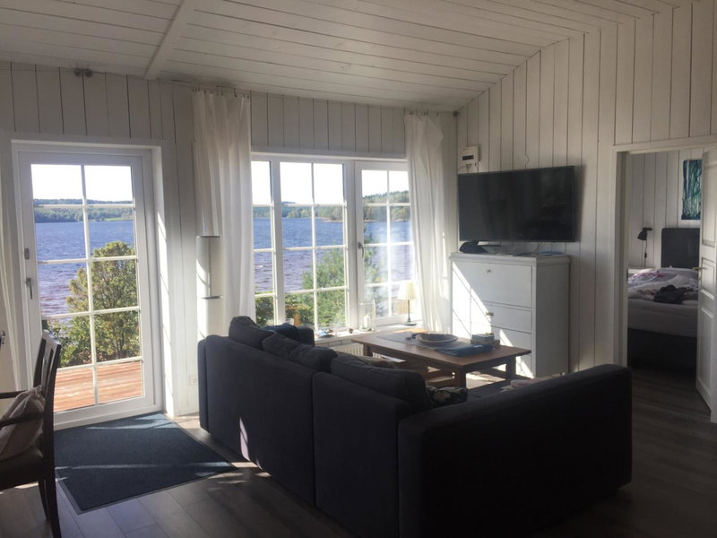 Haus Kilstrand, Tämta, Sweden