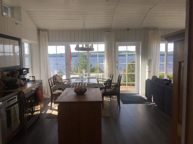 Haus Kilstrand, Tämta, Sweden