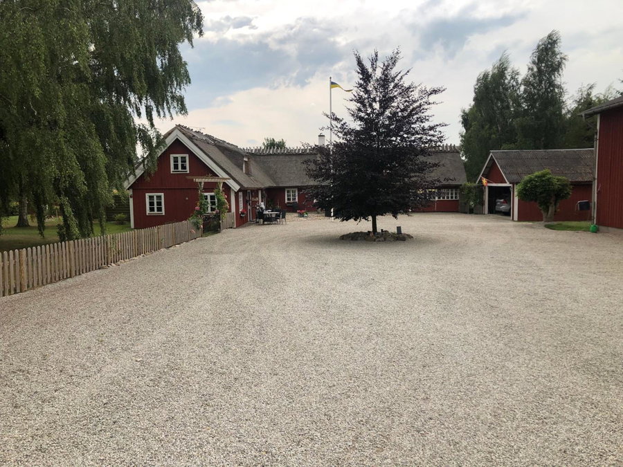 Sanddala Bed & Breakfast, Everöd, Sweden