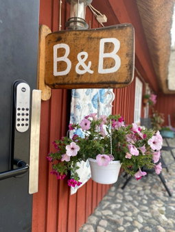 Sanddala Bed & Breakfast, Everöd, Sweden