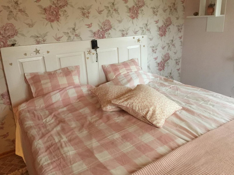 Sanddala Bed & Breakfast, Everöd, Sweden