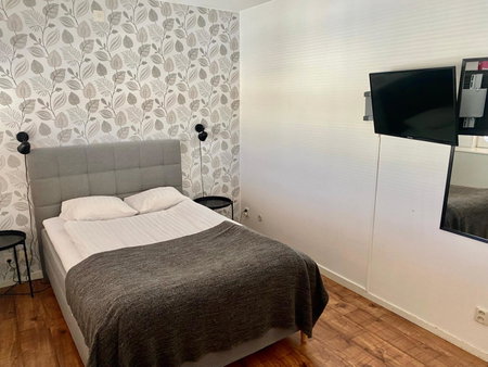 Hotell City, Härnösand, Sweden