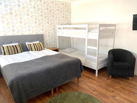 Hotell City, Härnösand, Sweden