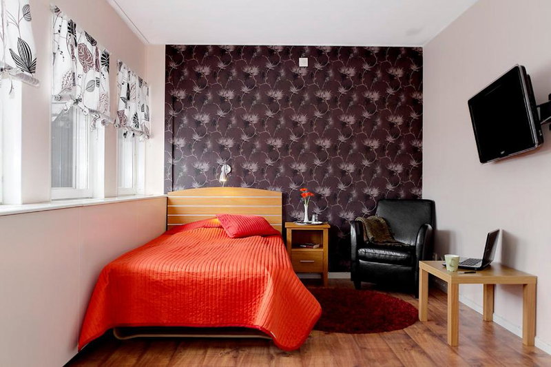 Hotell City, Härnösand, Sweden