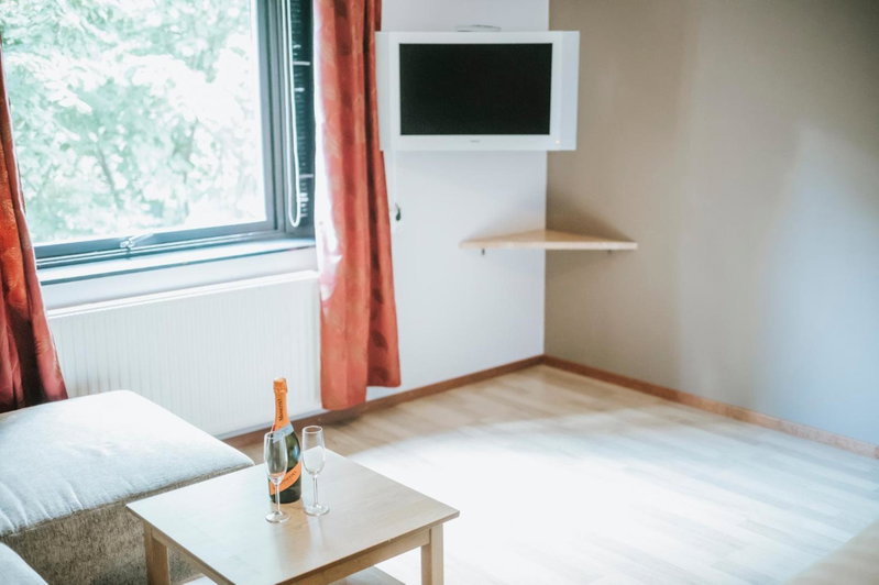 Nadden Hotell & Konferens, Ramnäs, Sweden