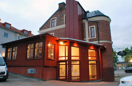 Go to sleep Arvika, Arvika, Sweden