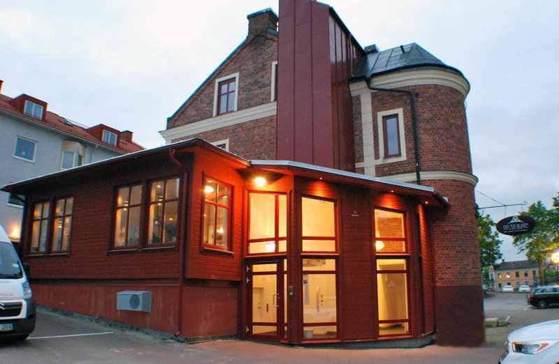 Go to sleep Arvika, Arvika, Sweden