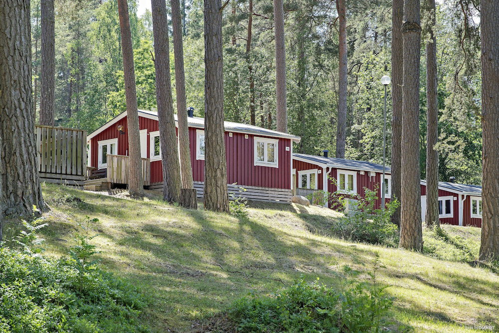 Hotel · First Camp Kolmården, Kolmården