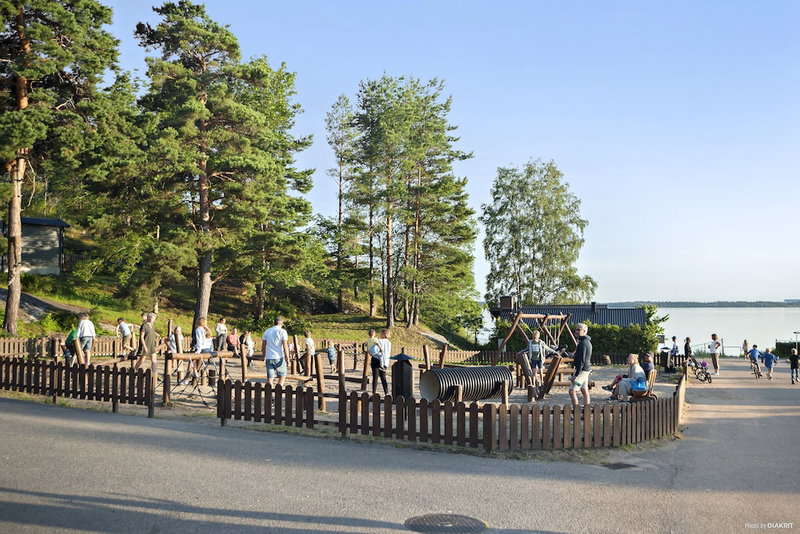 First Camp Kolmården, Kolmården, Sweden